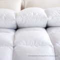 Top Quality Eco-Friendly White Quilt Cover